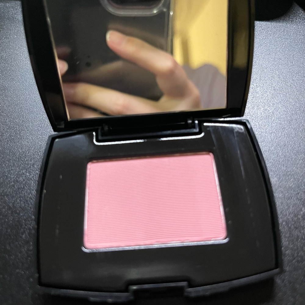 Lancome Blush Subtil delicate oil free power blush